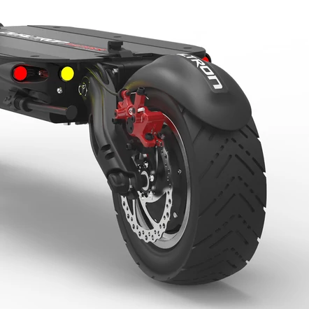Электросамокат Minimotors Dualtron Thunder